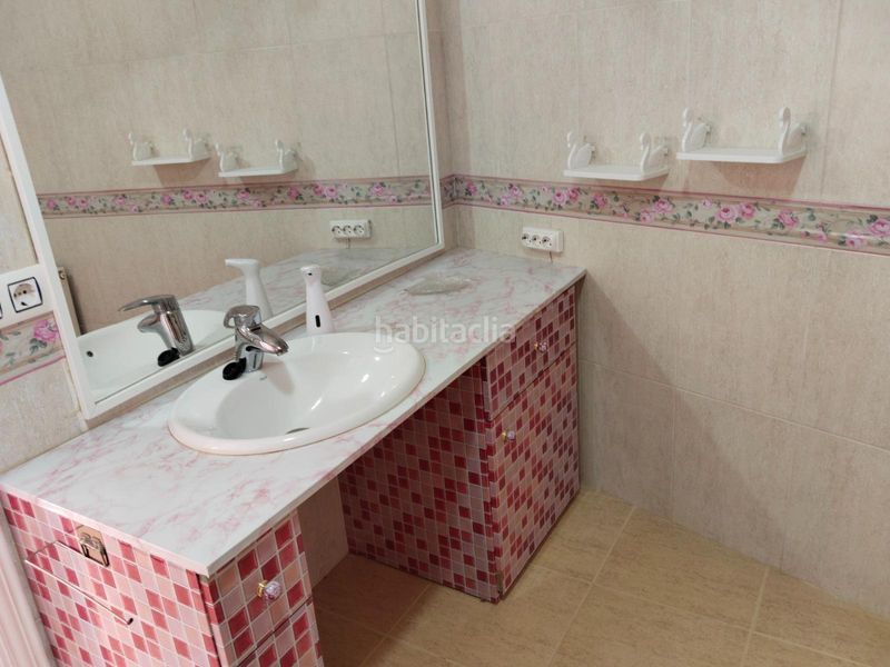 Foto 5273f8b0-467c-4fee-8e90-d96e185f151c. Pis amb aparcament piscina a L´Olla Altea