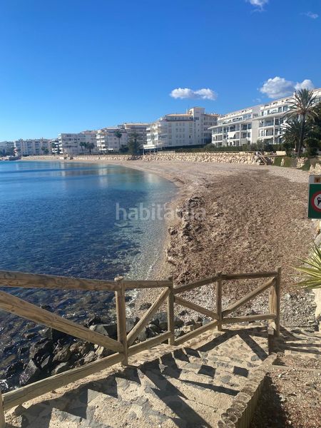 Foto 7c1f5392-eb27-45a1-b35b-be869849d706. Pis amb aparcament piscina a L´Olla Altea