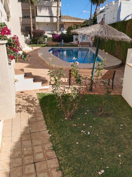 Foto 89305dab-6908-43a6-9583-fc0ebd76b69e. Pis amb aparcament piscina a L´Olla Altea