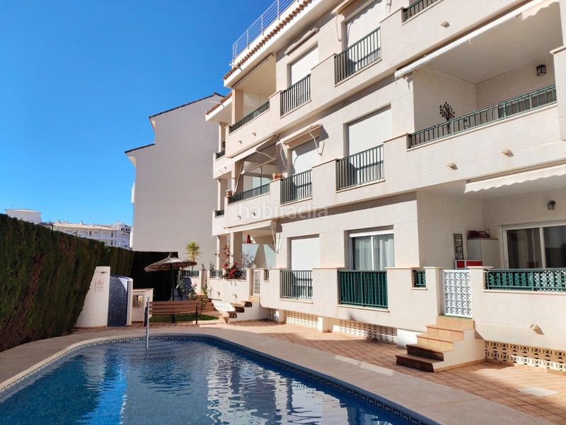 Foto fd7151b3-992d-4b5b-b4c1-a474efa26f98. Pis amb aparcament piscina a L´Olla Altea