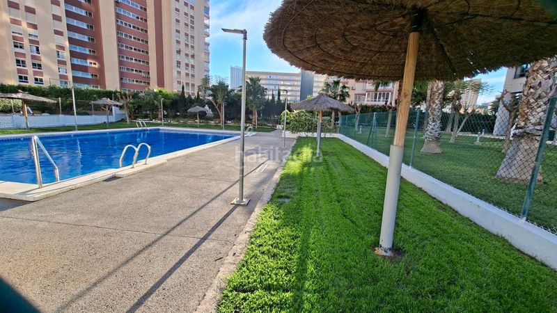 Foto 584b1864-d65d-4836-a054-03219ec40b87. Pis amb piscina a Rincón Bajo Benidorm