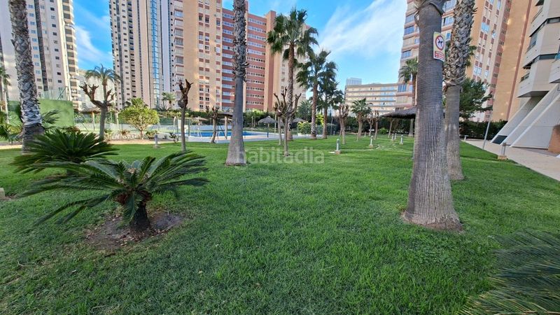 Foto 626a01f2-4698-4470-88eb-77fabbdc802c. Pis amb piscina a Rincón Bajo Benidorm
