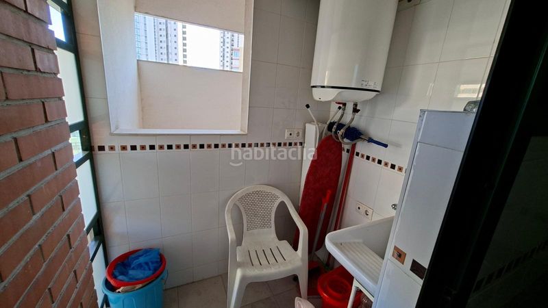 Foto 70fb994d-7035-46f3-a72d-b8acab3968c7. Pis amb piscina a Rincón Bajo Benidorm