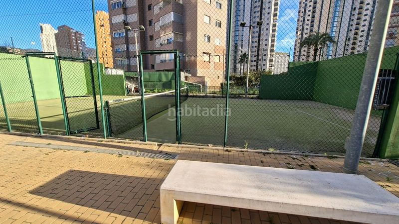 Foto 89196552-a6d9-4740-9d05-c0a7d967bbd9. Pis amb piscina a Rincón Bajo Benidorm