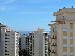 Pis a Alitana-Casablanca