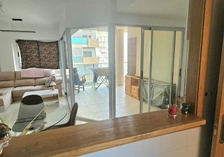 Pis a Alitana-Casablanca