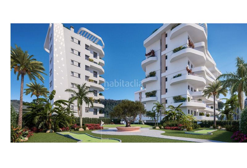 Foto 2a059bd3-7f83-4624-8cc1-464978ba3812. Pis amb aparcament piscina a Platja de Torres Vila Joiosa (la)