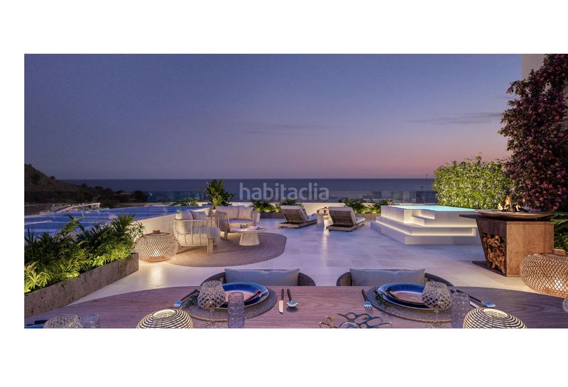 Foto d013d5cf-615a-45b5-b123-c844d6019bdb. Pis amb aparcament piscina a Platja de Torres Vila Joiosa (la)