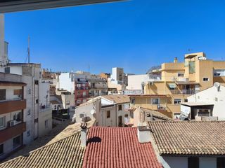 Appartement à Casco Antiguo - Puerto. Exclusiva en el corazón de benidorm  ubicación, luz y rentabilid
