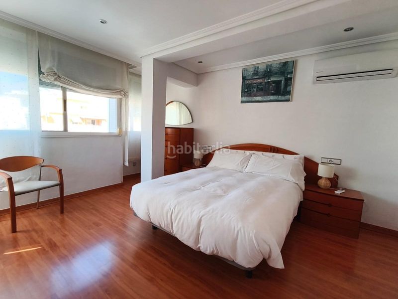 Foto 1f6bd6a1-e505-48c1-8287-dbeda7ce9566. Pis a Casco Antiguo - Puerto Benidorm