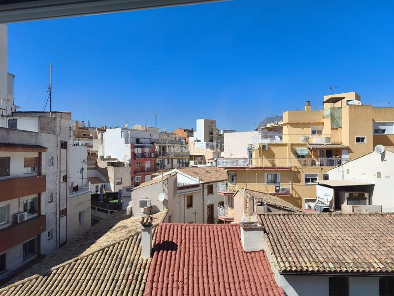 Foto 4bdbfc06-8486-49f4-a2da-db9c41b8436e. Pis a Casco Antiguo - Puerto Benidorm