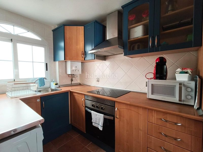 Foto 93d240a4-3d79-4a8c-9cbb-65c8b1ba5500. Pis a Casco Antiguo - Puerto Benidorm