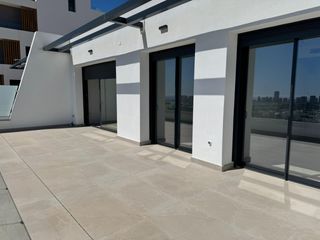 Pis a Balcón de Finestrat-Terra Marina. Apartamento premium a estrenar en camporosso serpentine  diseño,