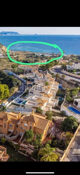 Foto 056c8895-9023-48a4-b1f6-40474f1d6cc4. Casa amb aparcament a Pueblo Acantilado-Lanuza Campello (el)