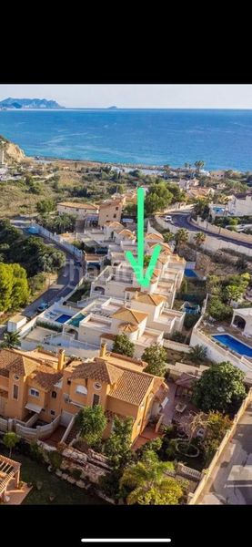 Foto 127b8f03-5fcb-4e05-8056-81bbd3c9c42c. Casa amb aparcament a Pueblo Acantilado-Lanuza Campello (el)