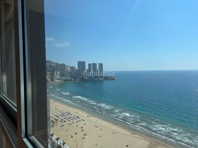 Foto 2832d0e8-c962-4f0f-a1b7-ac957840f97c. Pis amb aparcament piscina a Playa Levante Benidorm