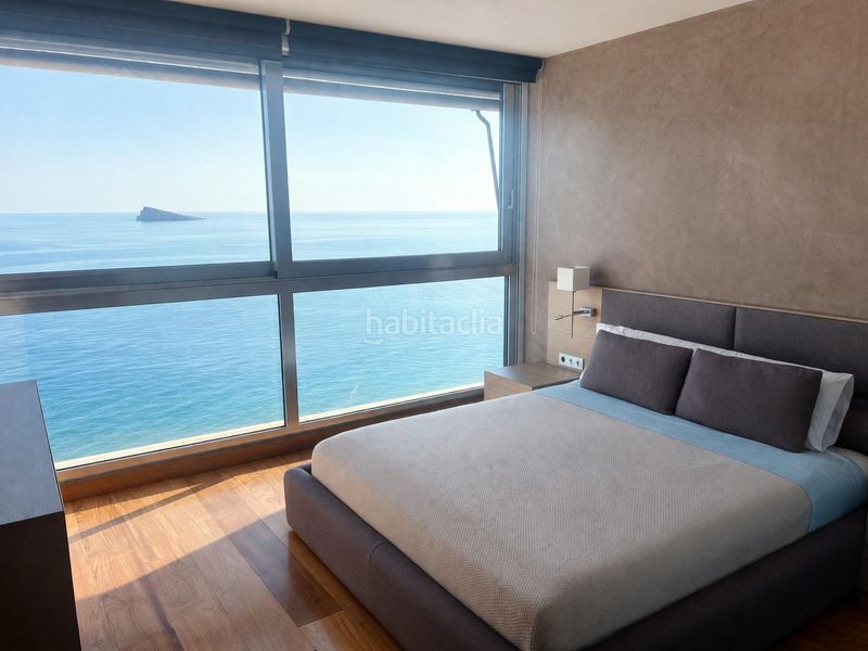 Foto 4d7acb2a-06f2-4d00-8fa7-9d9bac6cb651. Pis amb aparcament piscina a Playa Levante Benidorm