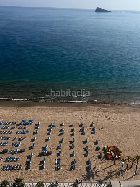 Foto 961645f9-9cb3-4ae1-b237-91b10d12d57a. Pis amb aparcament piscina a Playa Levante Benidorm