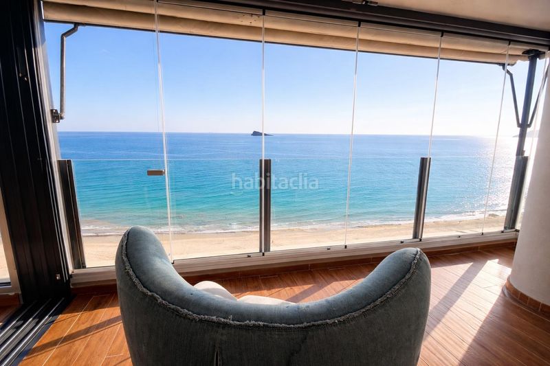 Foto bba45a34-035a-4146-a619-6b157311c0d7. Pis amb aparcament piscina a Playa Levante Benidorm