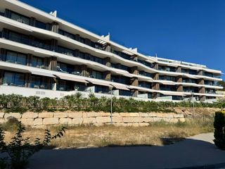Flat in Platja de Torres. Apartamento en primera línea del mar con licencia turística en t