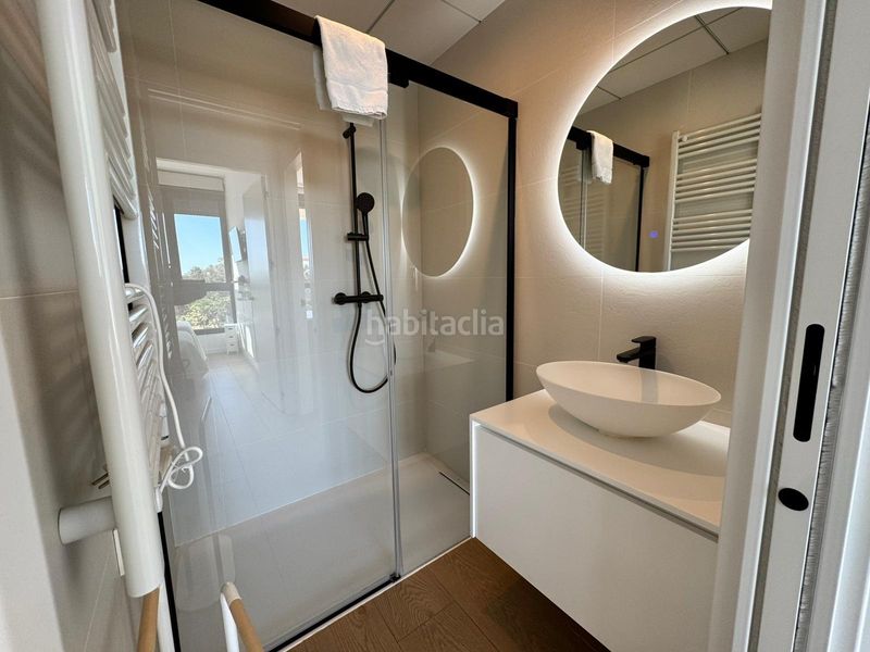 Foto 0c46f8e2-91ae-4a42-b0d2-d998e1a0a461. Pis amb aparcament a Platja de Torres Vila Joiosa (la)