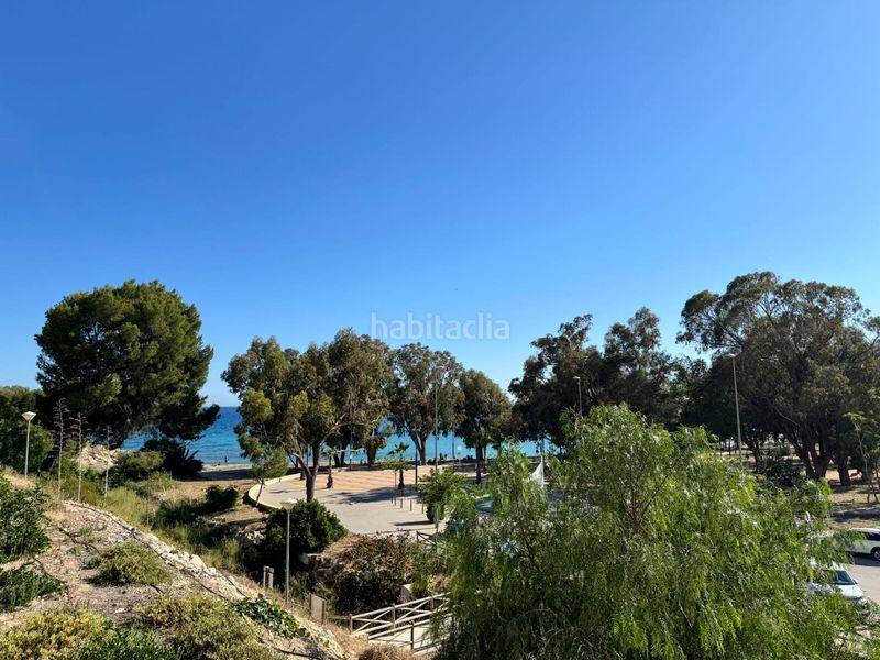 Foto 4b9ad895-a4b6-4c78-b8f6-9ea949782624. Pis amb aparcament a Platja de Torres Vila Joiosa (la)
