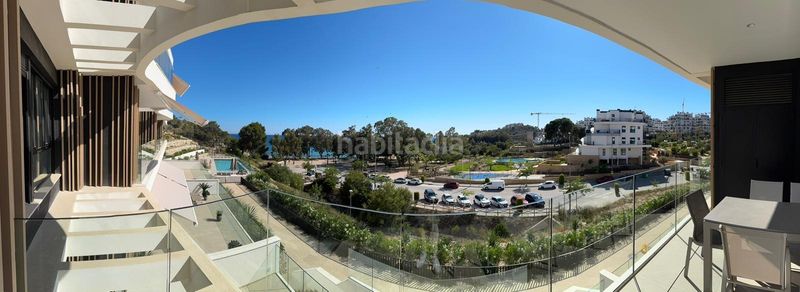 Foto a2c2ae1e-413d-47e6-954c-b8cb91277d93. Pis amb aparcament a Platja de Torres Vila Joiosa (la)