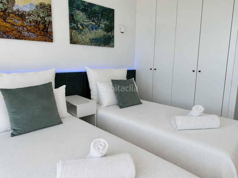 Foto db0fbad9-5617-4d84-8c4b-39c5b7aa72ec. Pis amb aparcament a Platja de Torres Vila Joiosa (la)