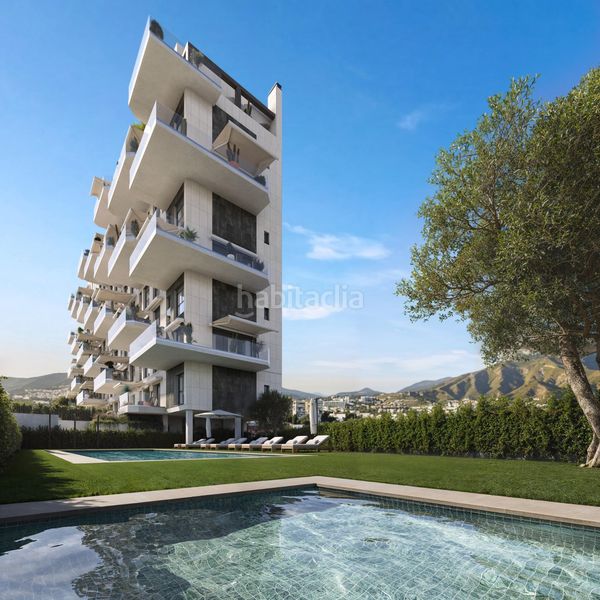 Foto db888390-e736-4330-ba8c-69e89f42b81a. Pis amb aparcament piscina a Las Azaleas-Alkadir Vila Joiosa (la)