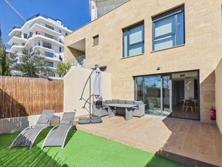 Duplex in Platja de Torres. Exclusivo dúplex en allonbay aster a pocos pasos del mar