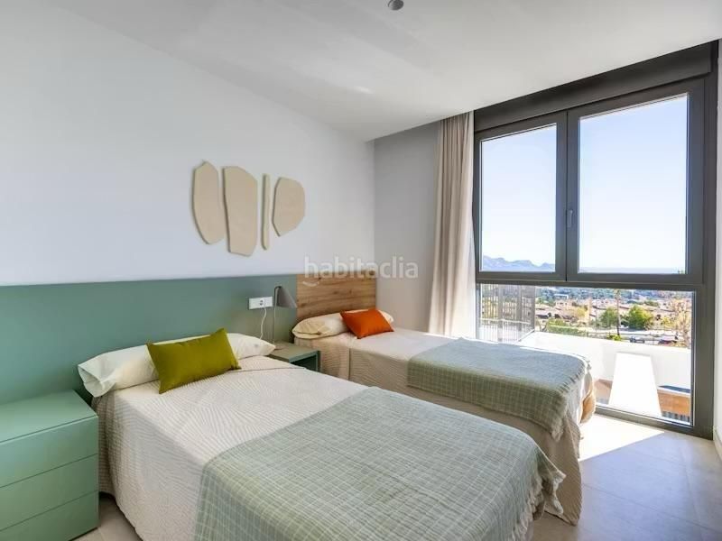 Foto 0f620cad-e777-40e7-b372-ab10a1e3bacd. Casa amb aparcament a Casco urbano Polop