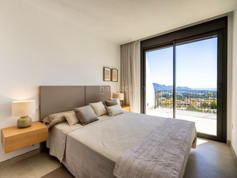 Foto d334e3bf-ad06-4895-aad9-7c72ed1bd4ec. Casa amb aparcament a Casco urbano Polop