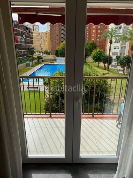Foto d50abc3a-cee1-46ae-81aa-e7a417e033c8. Dúplex amb piscina a Rincón Alto Benidorm