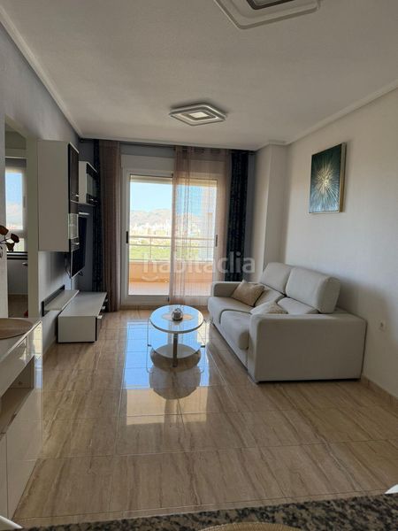 Foto f3a1c38e-a434-44a8-b1fe-aaba446b213c. Pis amb aparcament piscina a Via Parque Benidorm