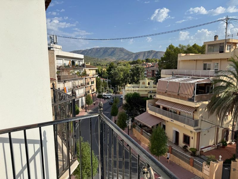 Foto f3d17fa4-cb64-459f-b711-0459a2b8a845. Pis amb aparcament a La Paz Polop
