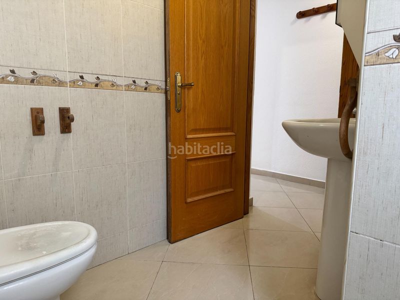 Foto feacfe1d-3f81-416a-ac6a-2962a595d2ac. Pis amb aparcament a La Paz Polop