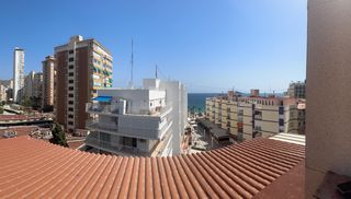 Àtic a Playa Levante