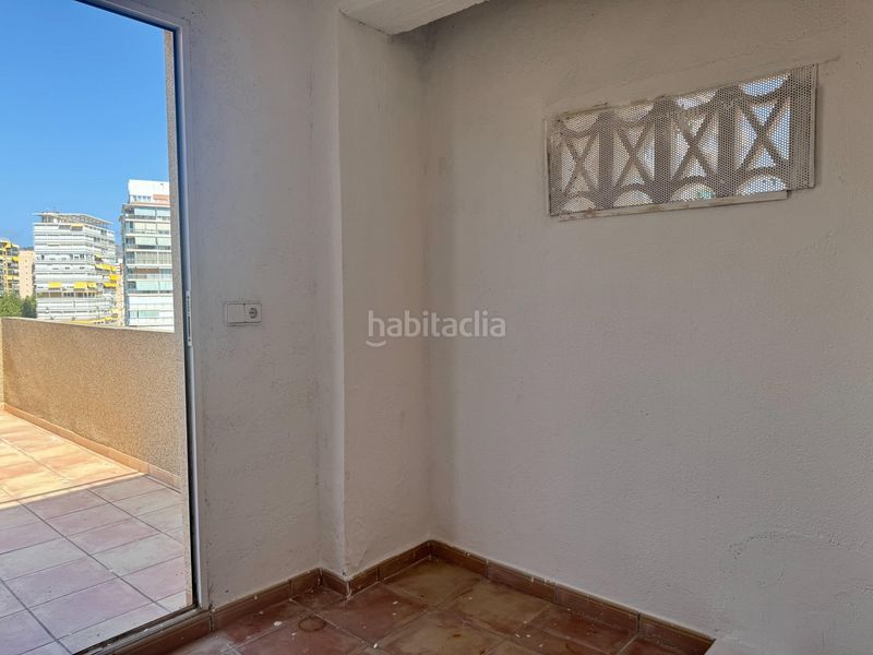 Foto 4feeae6c-2547-4a92-b9ee-654be45463f8. Àtic amb aparcament a Playa Levante Benidorm