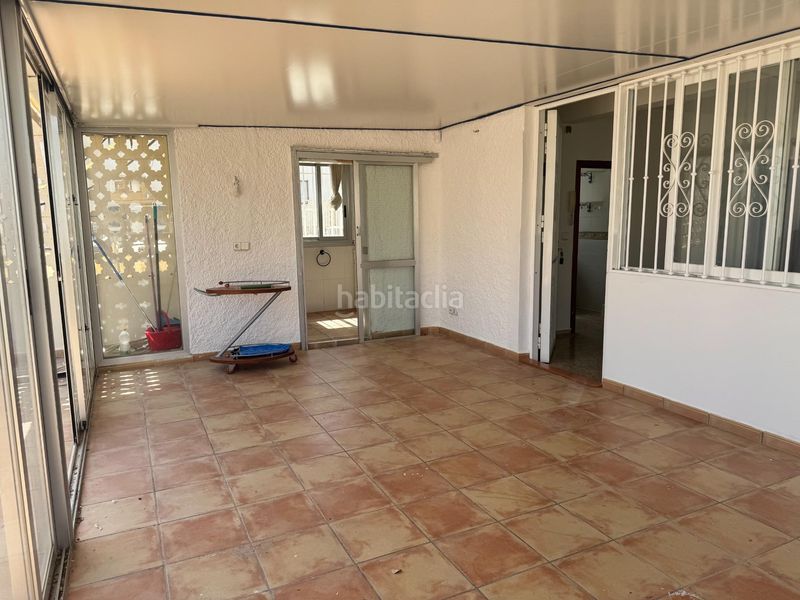 Foto a9bc9241-3d47-4341-a7df-fff072e0ceb2. Àtic amb aparcament a Playa Levante Benidorm
