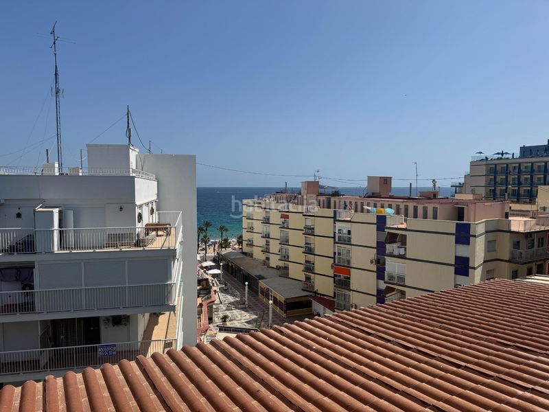 Foto b734195f-68c7-492e-a466-1864c3353fa4. Àtic amb aparcament a Playa Levante Benidorm