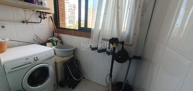 Foto 1be295d8-c1e8-482e-88a1-737e77b375b5. Pis amb aparcament piscina a Juzgados - Plaza de Toros Benidorm