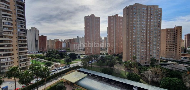 Foto 5c931217-5a4b-4398-858d-c6cf8133ea73. Pis amb aparcament piscina a Juzgados - Plaza de Toros Benidorm
