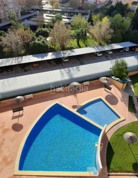 Foto 998535c1-5076-4960-8850-c82c1d671708. Pis amb aparcament piscina a Juzgados - Plaza de Toros Benidorm