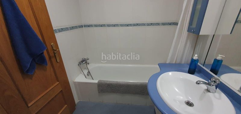 Foto b99f9b73-1cf5-4616-9ca8-dd01bc5f8082. Pis amb aparcament piscina a Juzgados - Plaza de Toros Benidorm