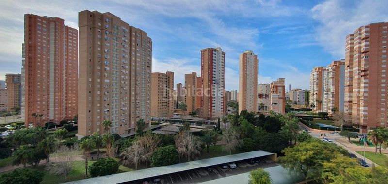 Foto e1ce4e0f-c641-4807-b9bb-f29c727bc6e7. Pis amb aparcament piscina a Juzgados - Plaza de Toros Benidorm