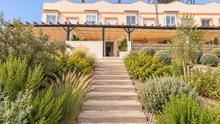 Casa a Balcón de Finestrat-Terra Marina