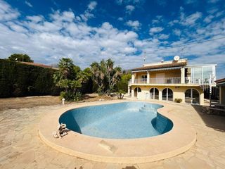 Chalet en Montebello - Nou Espai