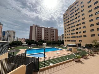Apartment in Cala Alta-Veramar. Vive a pocos minutos del mar en cala de finestrat