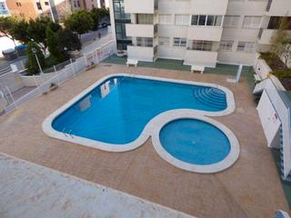 Flat  Carrer gregal. Exclusivo apartamento en venta en calle gregal, cala de villajoy