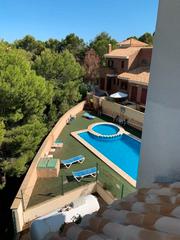 Casa adossada  Carrer mar mediterrani. Espectacular chalet adosado en la nucía